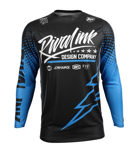 Custom Motocross Jerseys – Custom MX Shirts .